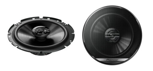 Ηχεία Pioneer TS-G1720F 300W Τιμή: 46 ευρώ