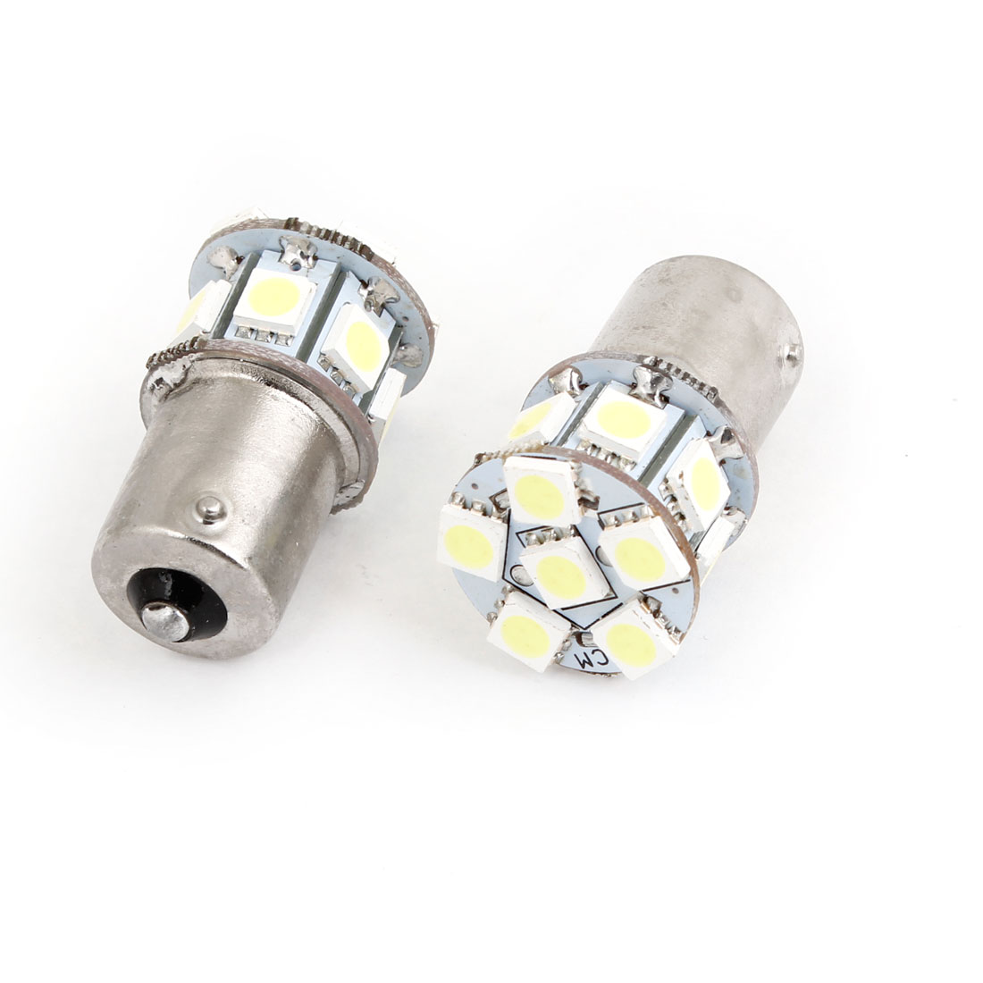 Μονοπολική BA15S 15 SMD Παράκεντρη Orange