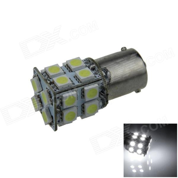 Μονοπολική BA15S 20 SMD 50/50 White