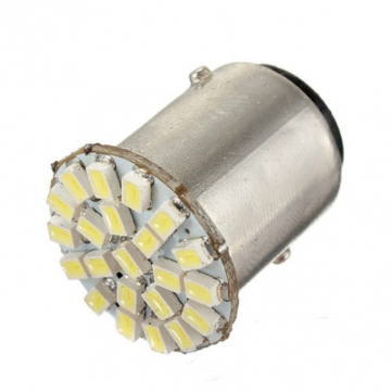 Διπολική BAY15D 22 SMD Red