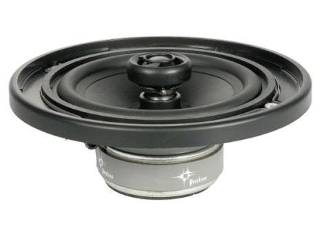 Peerless Coaxial 5