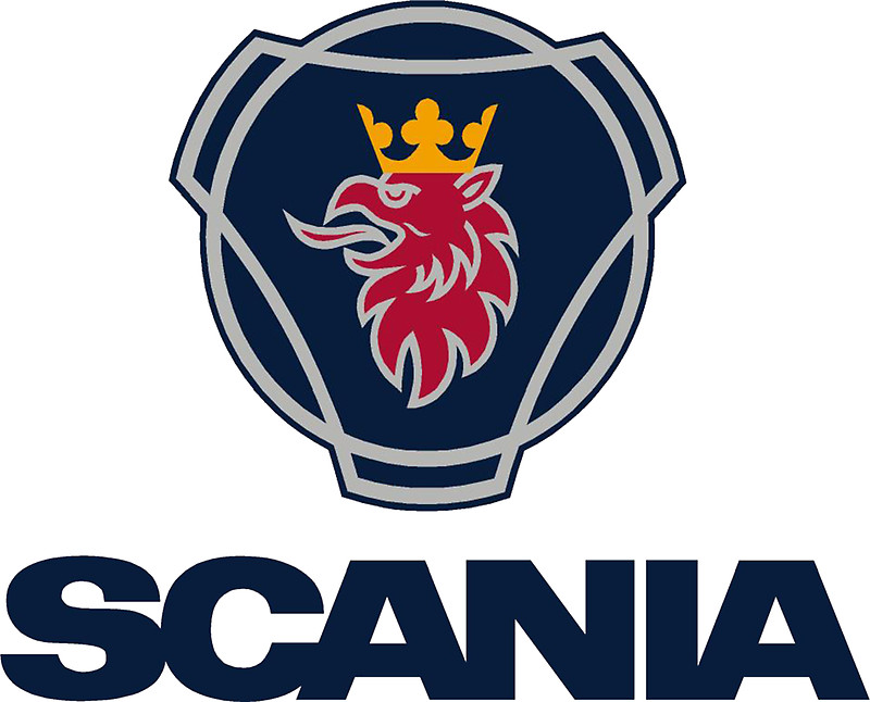 scania