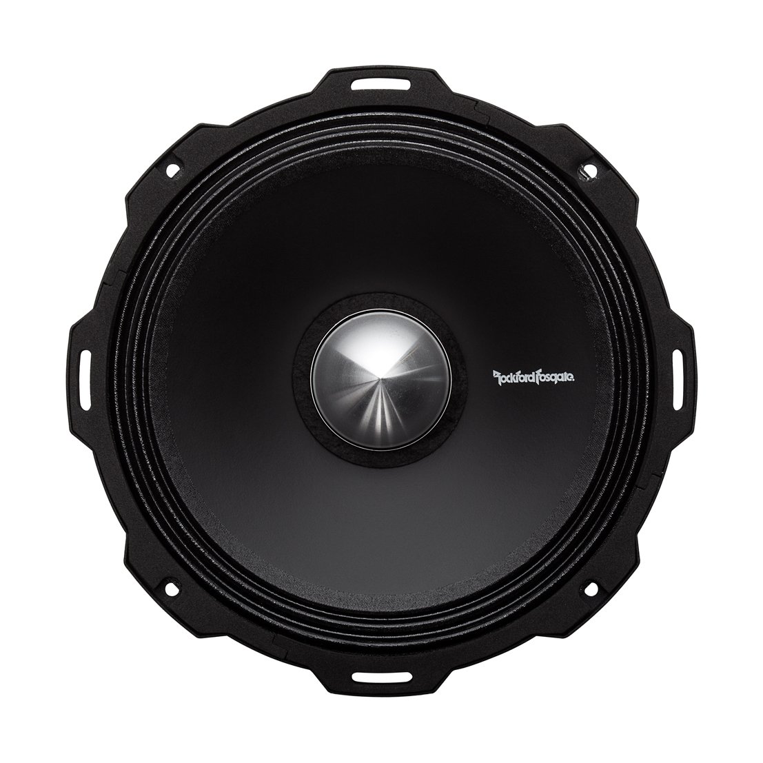 Ηχείο Mid RangeRockford Fosgate PPS4-8 Punch Pro Single 8" Τιμή Τεμαχίου: 50 ευρώ