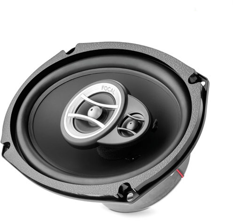 Ηχεία 3 δρόμων Focal Auditor RCX-690  6x9’’  160W