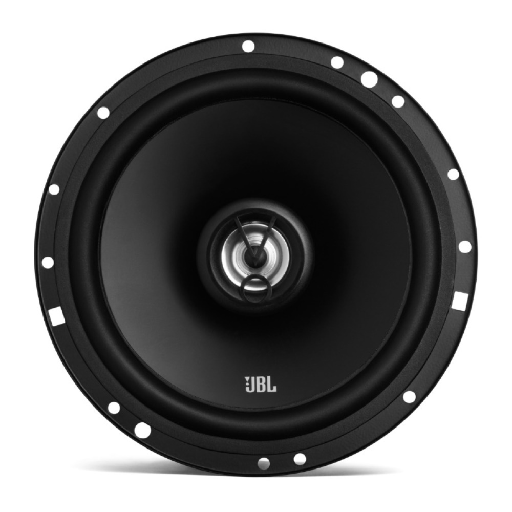 Ηχεία 2 δρόμων Jbl Stage1-621 6.5'' 175W Τιμή: 49 ευρώ