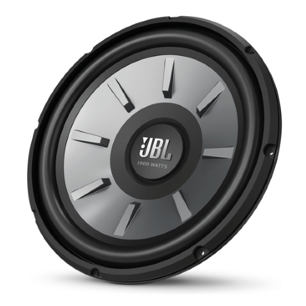 Subwoofer 12" JBL ST-1210 1000W Τιμή: 89 ευρώ