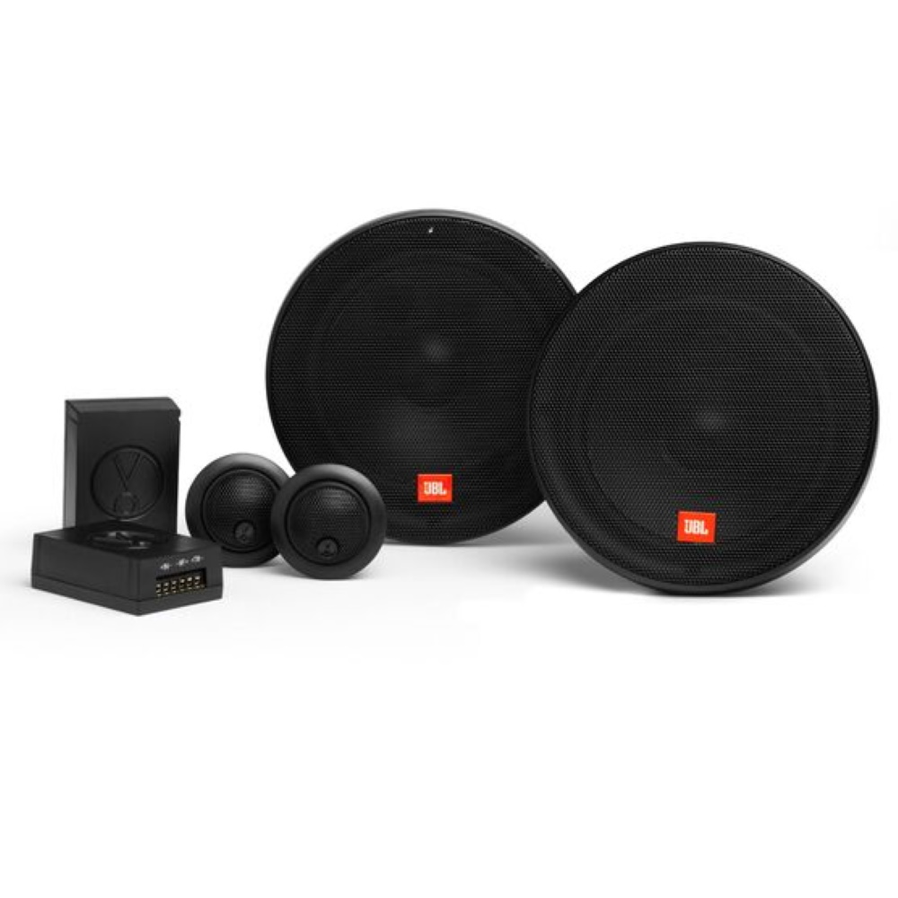 Ηχεία δύο δρόμων JBL STAGE2-604C 6.5'' 270W Τιμή: 79 ευρώ 