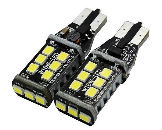 Led T15 15 SMD Τιμή : 10 ευρώ