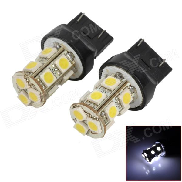 Διπολική Led T20 13 SMD Λευκά