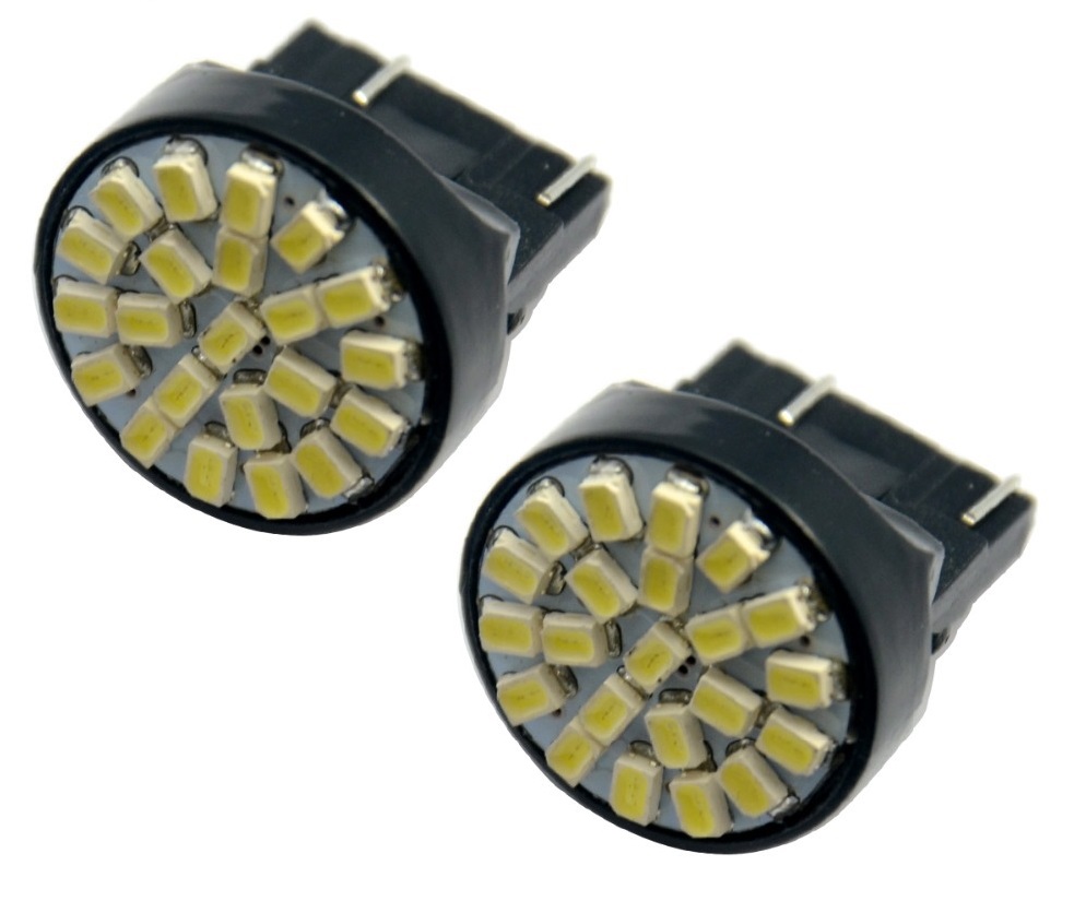 Led T20 Διπολική 22 SMD Τιμή : 6 ευρώ