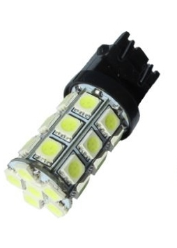 Διπολική T20 27 SMD White Canbus