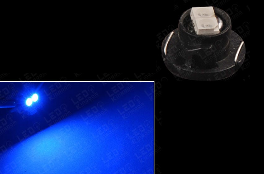 Led T4.7 Blue 2 SMD