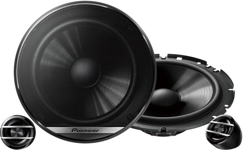 Ηχεία Pioneer TS-G170C 300W Τιμή: 62 ευρώ