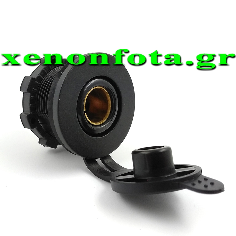 Πρίζα αναπτήρα BMW DIN 12V 120W Κωδικός XF185