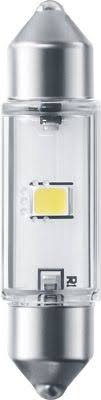 Led Narva festoon 38mm 12V Range Performance Κωδικός 181714000 Τιμή Τεμαχίου: 5 ευρώ