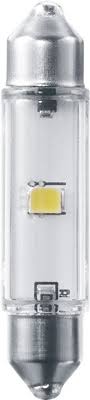 Led Narva festoon 43mm 12V Range Performance Κωδικός 181724000 Τιμή Τεμαχίου: 5 ευρώ