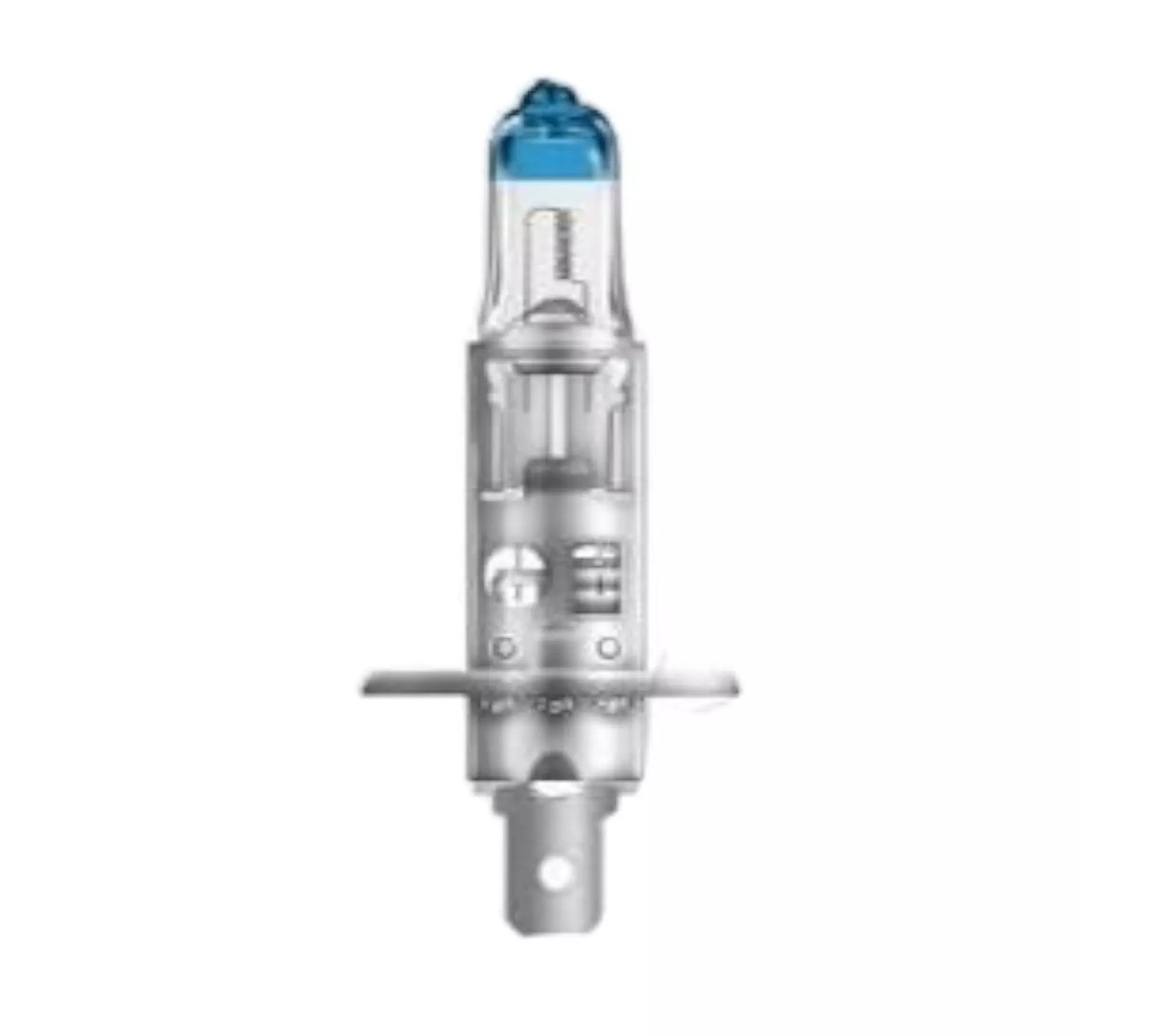 Λάμπες Τύπου Xenon H1 Osram Nightbreaker +110%