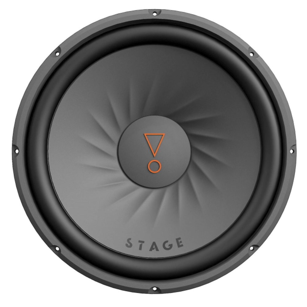 JBLSTAGE122D