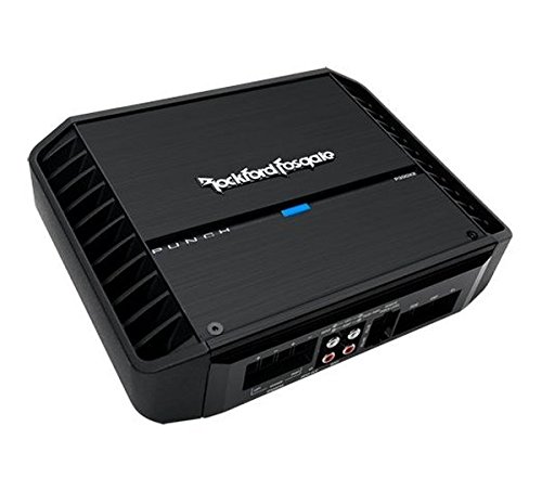 Δικάναλος Ενισχυτής Rockford Fosgate Punch P300X2 