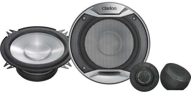 Ηχεία Clarion SRE1321S