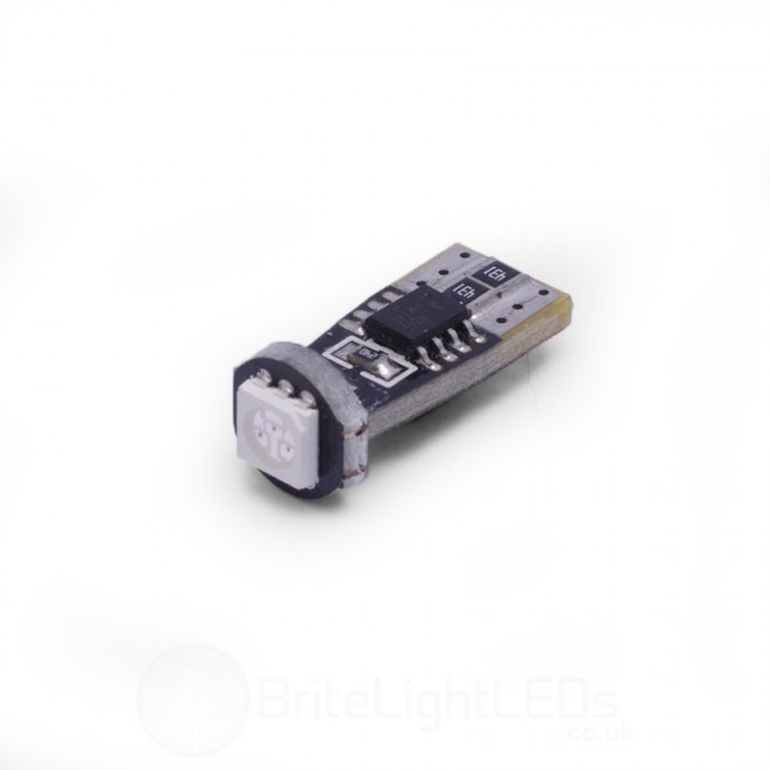 Led T10 1SMD